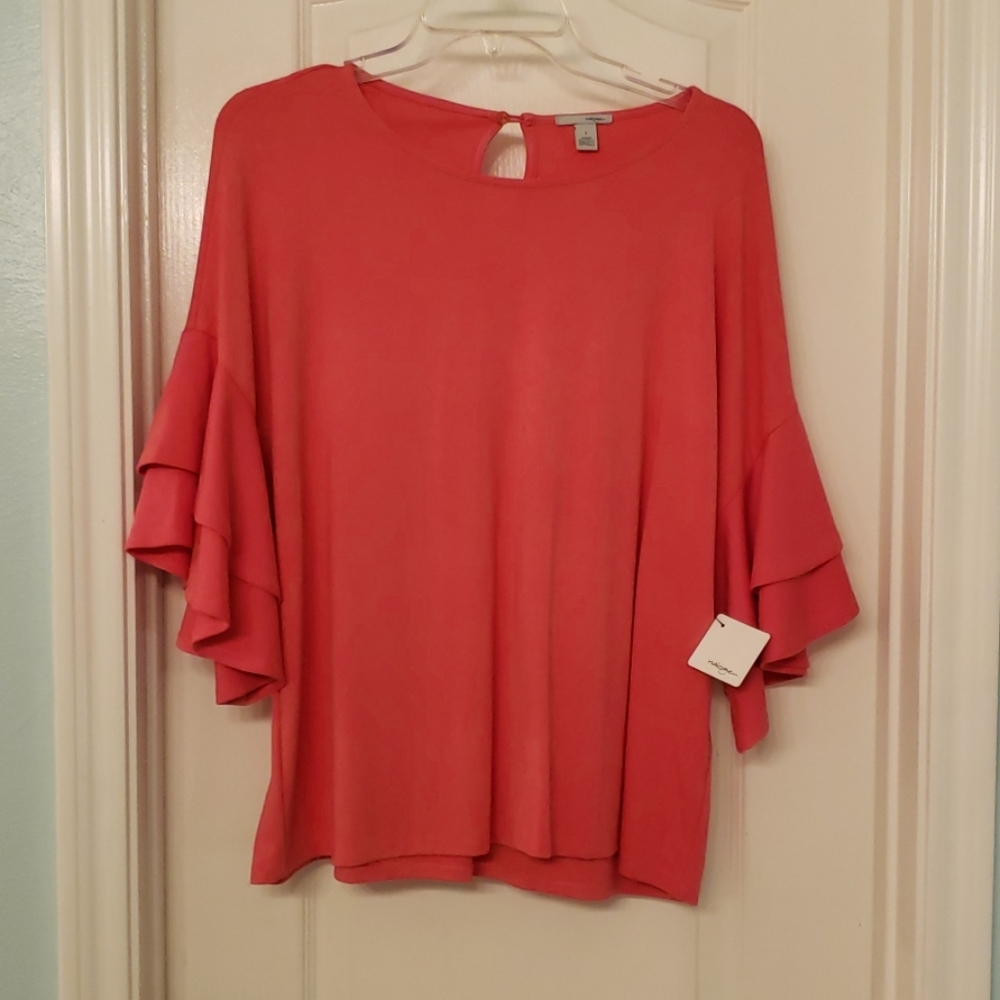 Halogen blouse